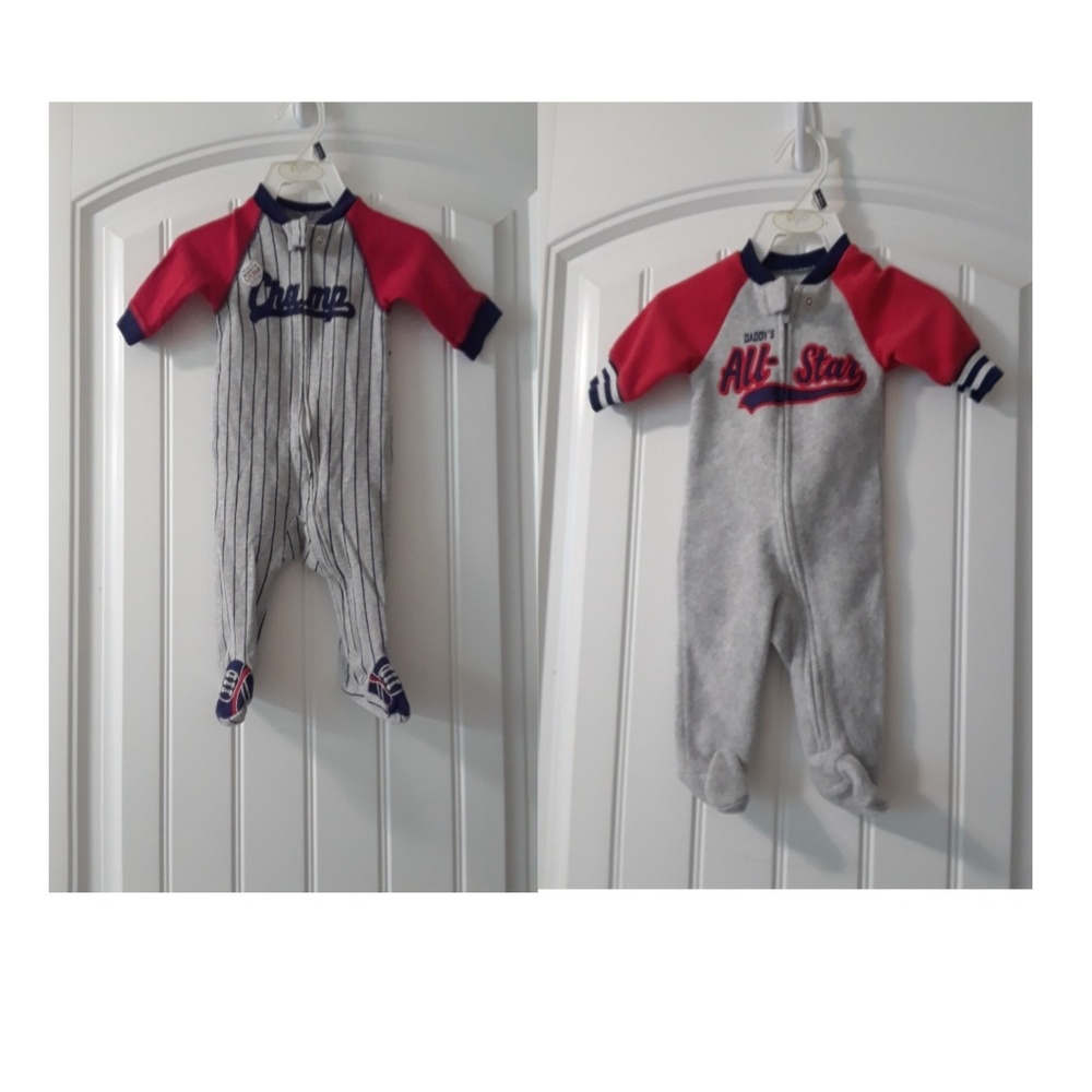 Baby boy outfit